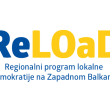 ReLOaD 4 loga