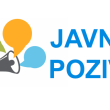 javni poziv