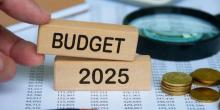 Budget 2025