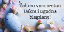 Uskrs