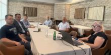 CAF Konjic 2025 