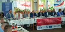 Višegrad, 10.09.2025