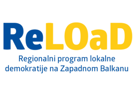 ReLOaD logo
