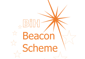 Beacon Scheme logo