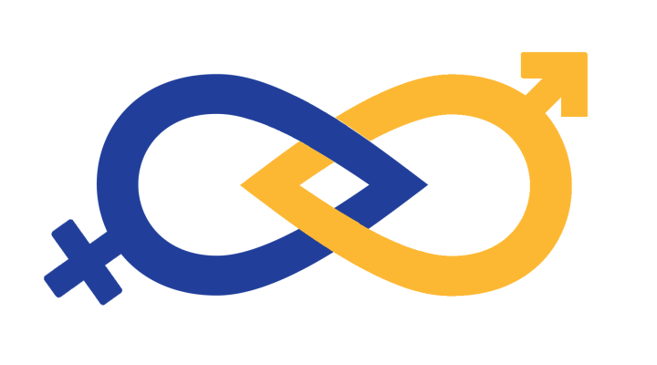 Gender SOGFBIH logo