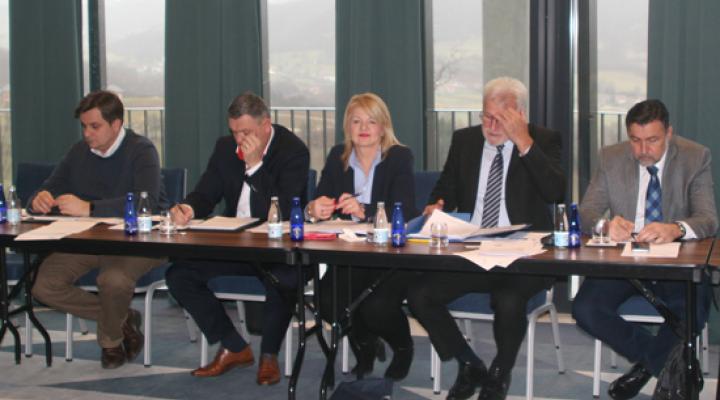 Predsjedništvo, 13.12.2017