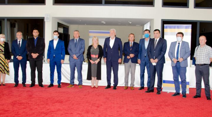 Sjednica Predsjedništva, 23.09.2020