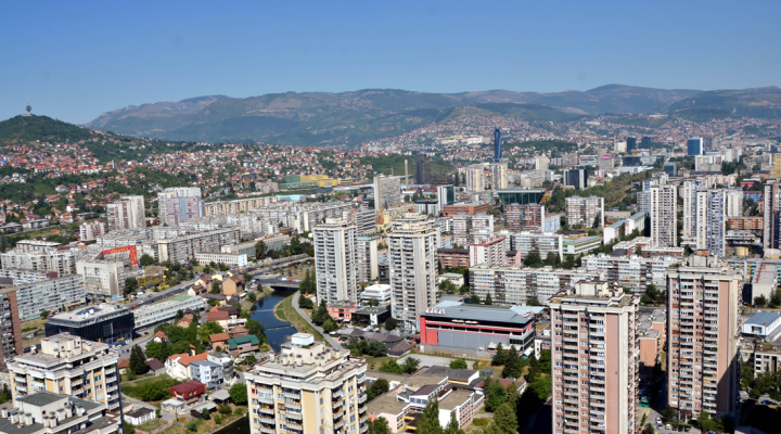 Novo Sarajevo