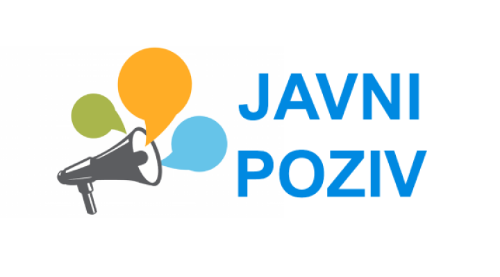 javni poziv