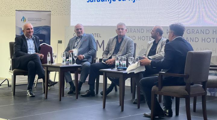 Aquasan konferencija 2024