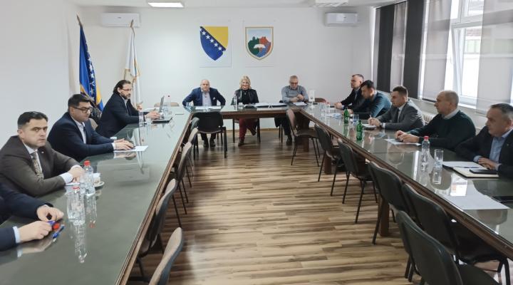 Travnik, 28.01.2025