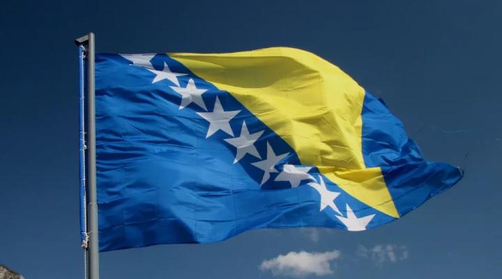 zastava BiH