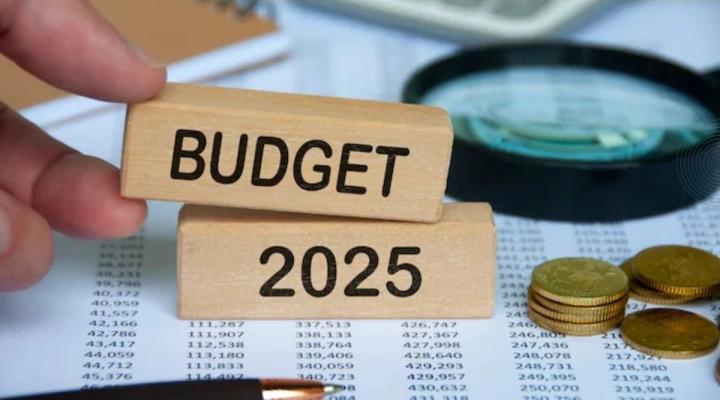 Budget 2025