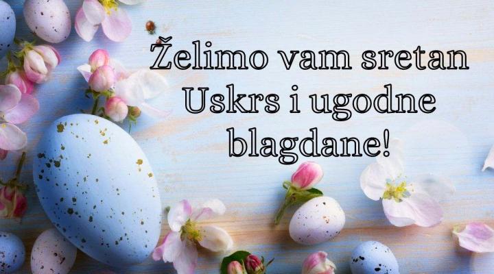 Uskrs