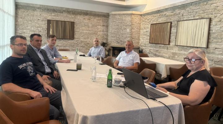 CAF Konjic 2025 