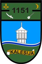 Grb Kalesija