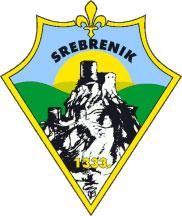 Grb Srebrenik