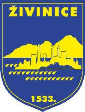 Grb Živinice
