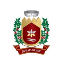 Grb Drvar