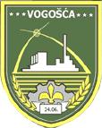 Grb Vogošća