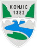 Grb Konjic